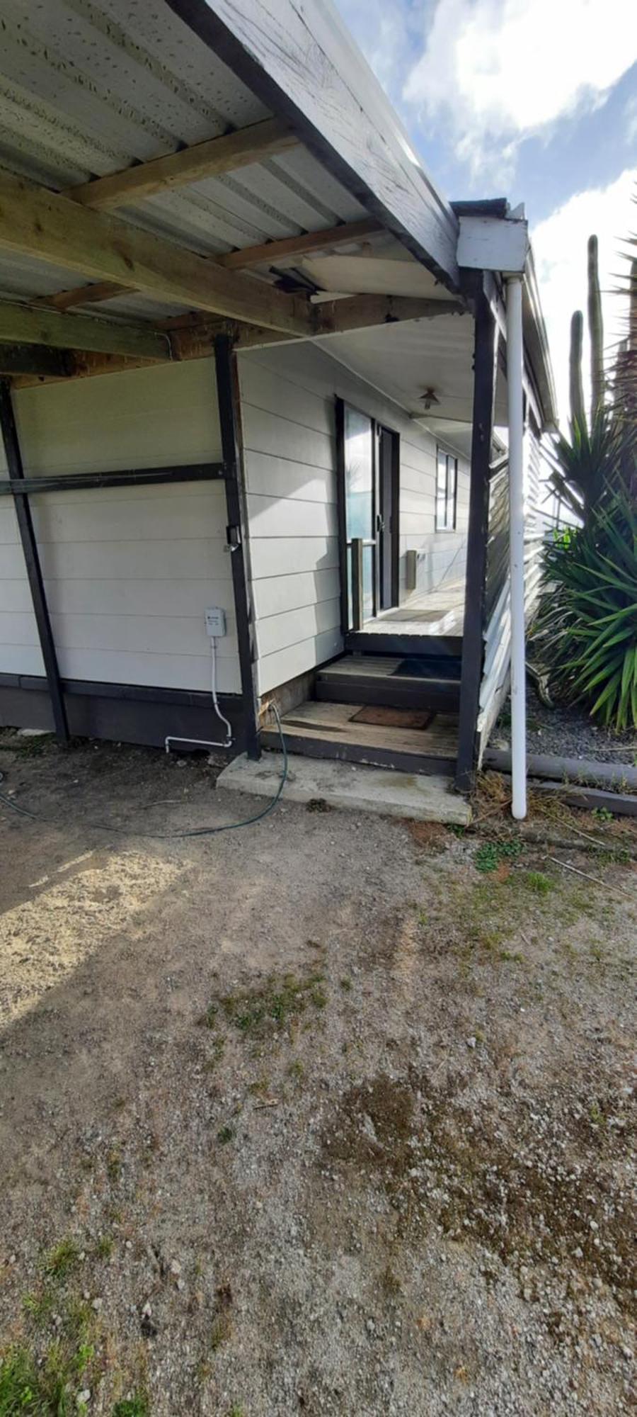 Anchors Away Villa Whanganui Dış mekan fotoğraf